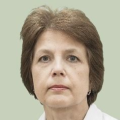 Цурцилина Елена Анатольевна, фото