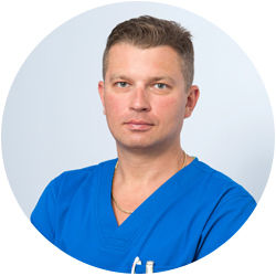 Лавренов Роман Александрович