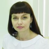 Кравченко Анастасия Максимовна фото