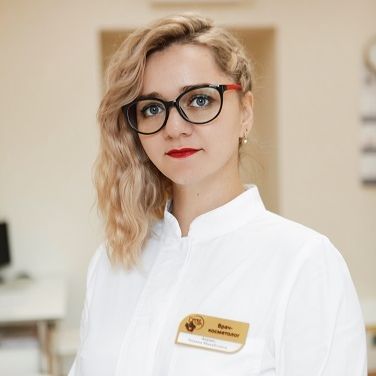 Акулич Татьяна Михайловна
