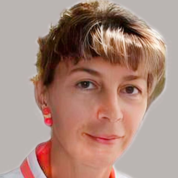Концеба Лариса Николаевна