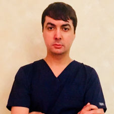 Карноушенко С.С. Ростов-на-Дону - фотография