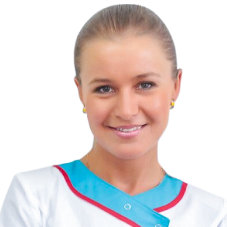 Землянкина Алла Игоревна