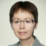 Новосельцева Марина Анатольевна