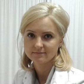 Владимирова Инна Владимировна