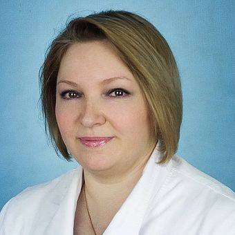 Машкевич Наталья Геннадиевна