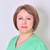 Хруницкая Марина Юрьевна