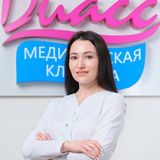 Камилова Эльвира Ремзиевна фото