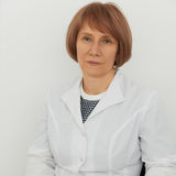 Виноградова Елена Викторовна