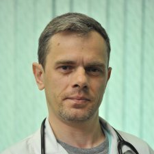 Радько Денис Владимирович