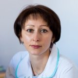 Рудь Наталья Викторовна