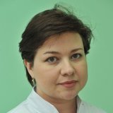Полежайковская Наталья Феликсовна