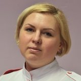 Кременская Татьяна Геннадьевна