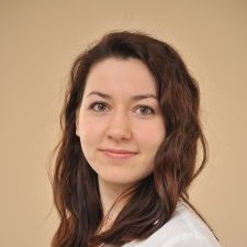 Марченко Светлана Юрьевна
