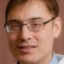 Бикмуллин Тимур Газизович