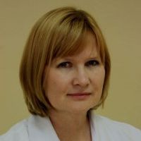 Голицына Лариса Сергеевна