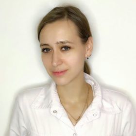 Жукова Анна Борисовна, фото