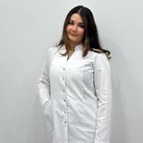 Дубкова Камилла Владимировна