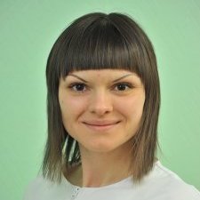 Скрипка Светлана Васильевна