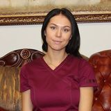Нечаева Лилия Андреевна