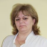 Мирзоян Сусанна Эдуардовна