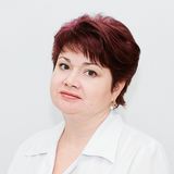 Бычкова Анжела Владимировна фото