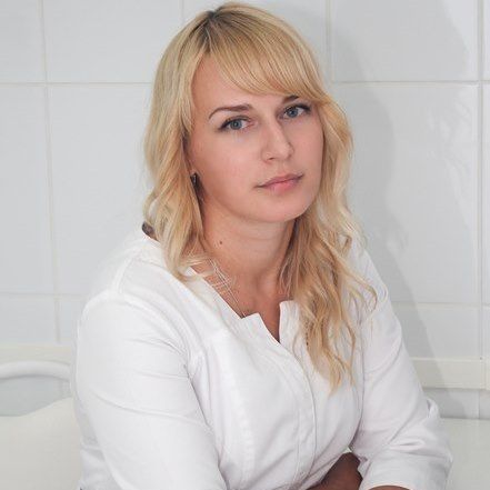Тимонина Екатерина Сергеевна