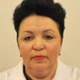 Фролова Александра Николаевна