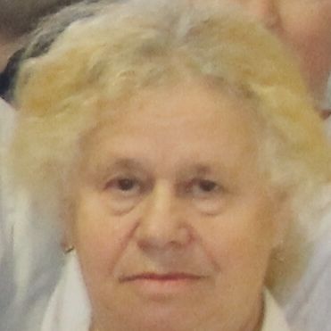 Монашкова Марина Эйзеровна, фото
