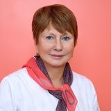 Петрова Алла Владимировна