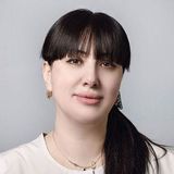 Кинцурашвили Ирма Сосовна фото
