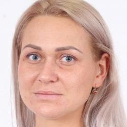 Вертакова Ольга Викторовна