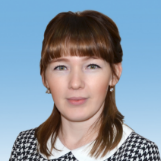Лекомцева Наталья Владимировна