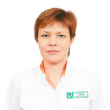 Лопатина Елена Анатольевна
