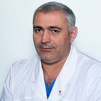 Арутюнян С.Э. Химки - фотография