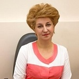 Коваленко Татьяна Васильевна