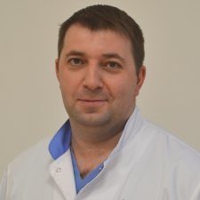 Кожевников Д.Ю. Мурманск - фотография