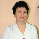 Ковган Светлана Михайловна