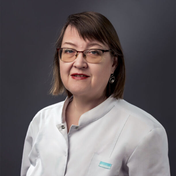 Тощевикова Алина Константиновна, фото