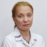 Федосеева Наталья Александровна
