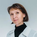 Ярославцева Ирина Владимировна