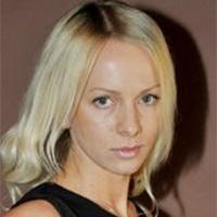 Фролова Елена Александровна