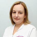 Бородина Татьяна Анатольевна