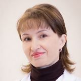 Наумова Алена Николаевна