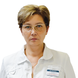 Щеглова Раиса Александровна, фото