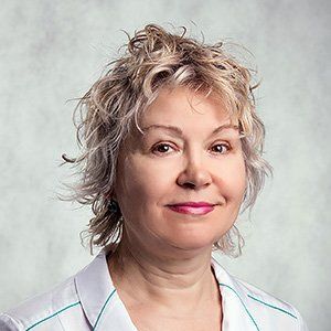 Шумова Антонина Дмитриевна