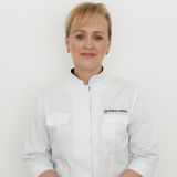 Молчанова Олеся Александровна
