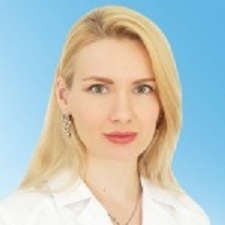 Могилина Марина Николаевна, фото