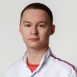 Иванов Константин Сергеевич