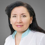 Шведина Наталья Анатольевна